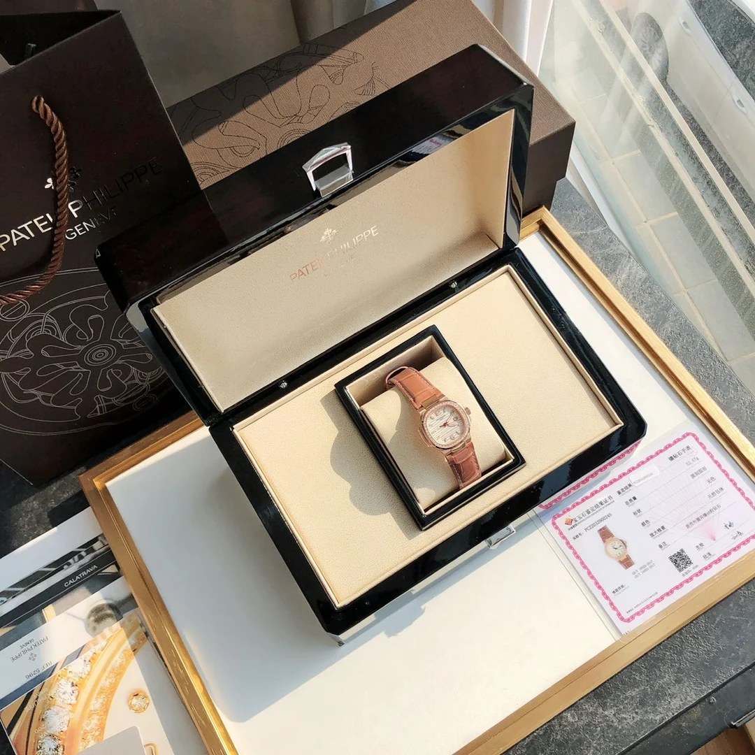 1 Rose gold (white)
