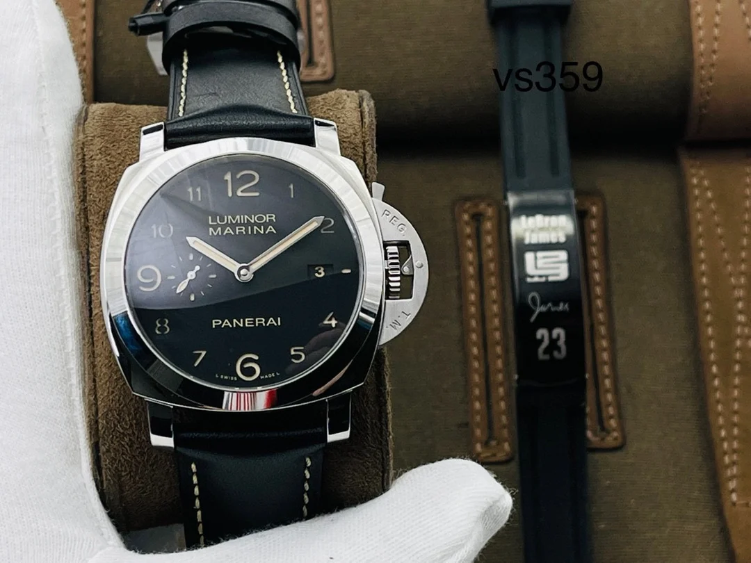 2021 highly recommended VS359 Panerai V2 upgraded version