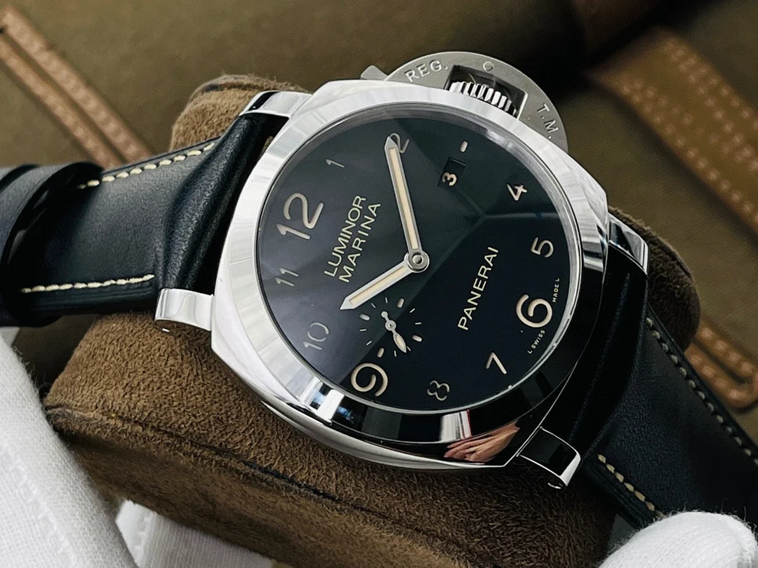 2021 highly recommended VS359 Panerai V2 upgraded version — photographed off the sweep