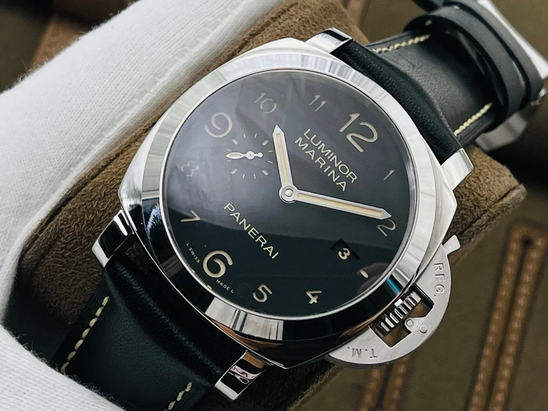 2021 highly recommended VS359 Panerai V2 upgraded version — photographed off the sweep