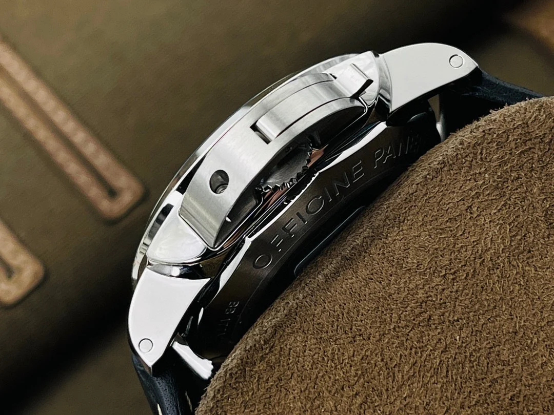 2021 highly recommended VS359 Panerai V2 upgraded version — photographed off the sweep