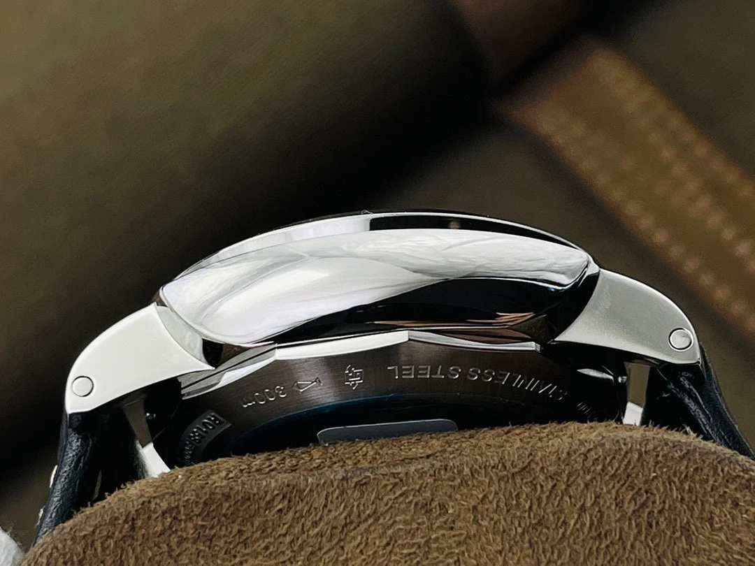 2021 highly recommended VS359 Panerai V2 upgraded version — photographed off the sweep