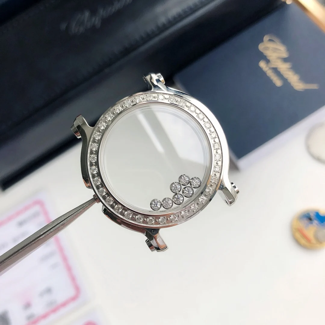 38 VS1.8 South African natural diamonds