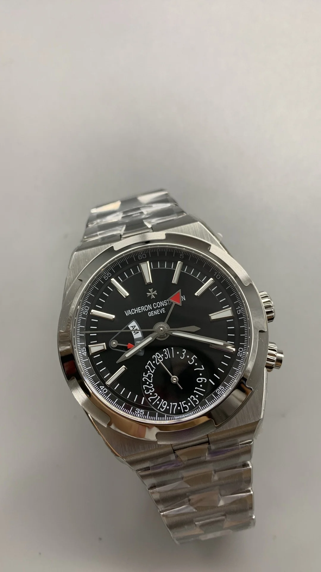 8f, Jiang Shi, 7900, multiple functions — photographed off the sweep