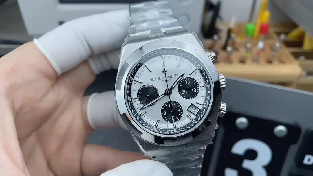 8F Jiang Si Panda Eyes Timer