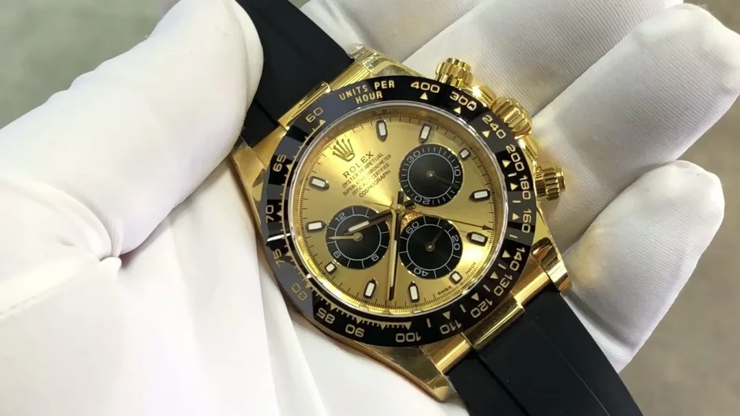 A limited quantity is available. N4130, Shawn Yue, 12.4mm