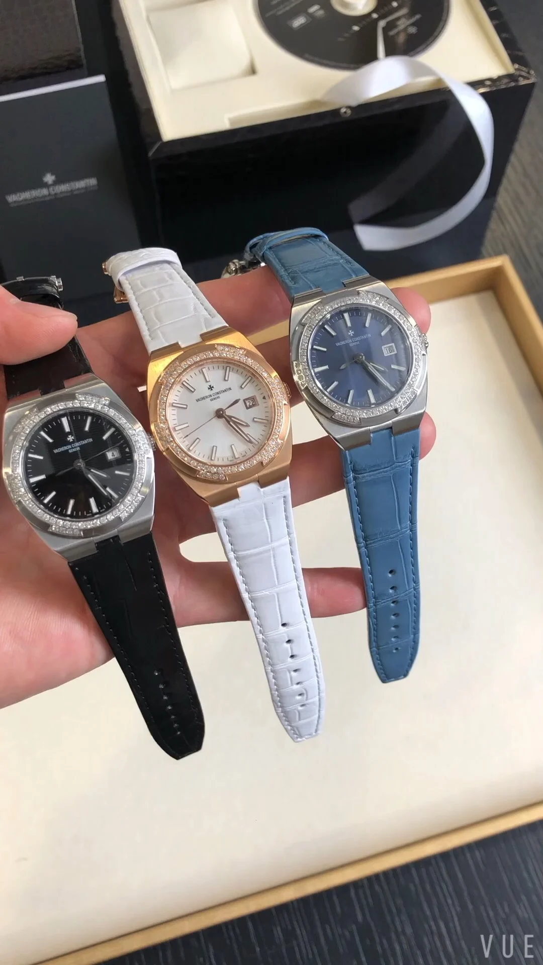 Actual product photos