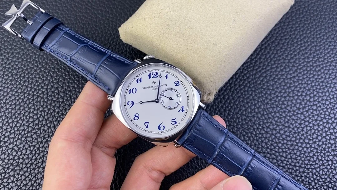AI factory Vacheron Constantin tilted handle, free Swiss-imported