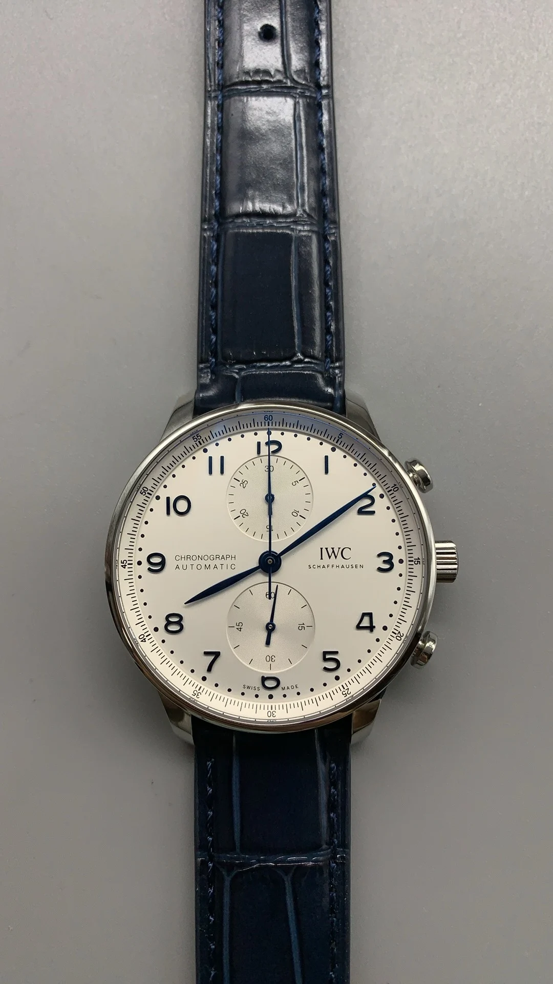 Aps, Flight Design, Blue Nail, New Movement