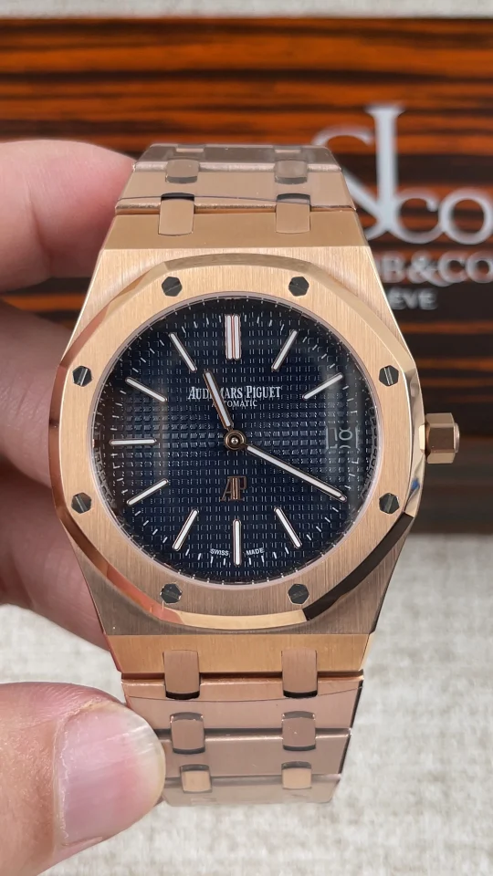 Audemars Piguet 15202