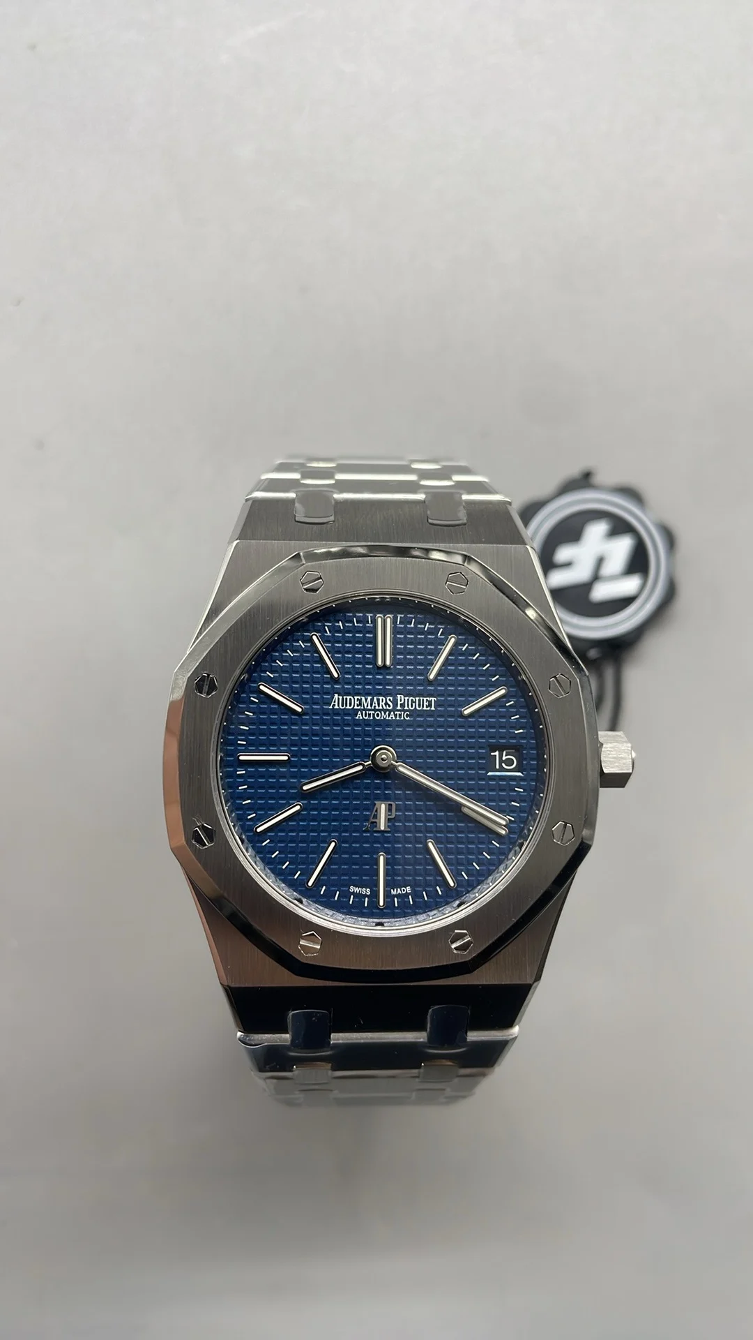 Audemars Piguet 15202 39mm
