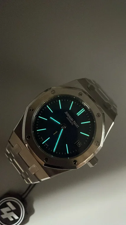 Audemars Piguet 15202 39mm