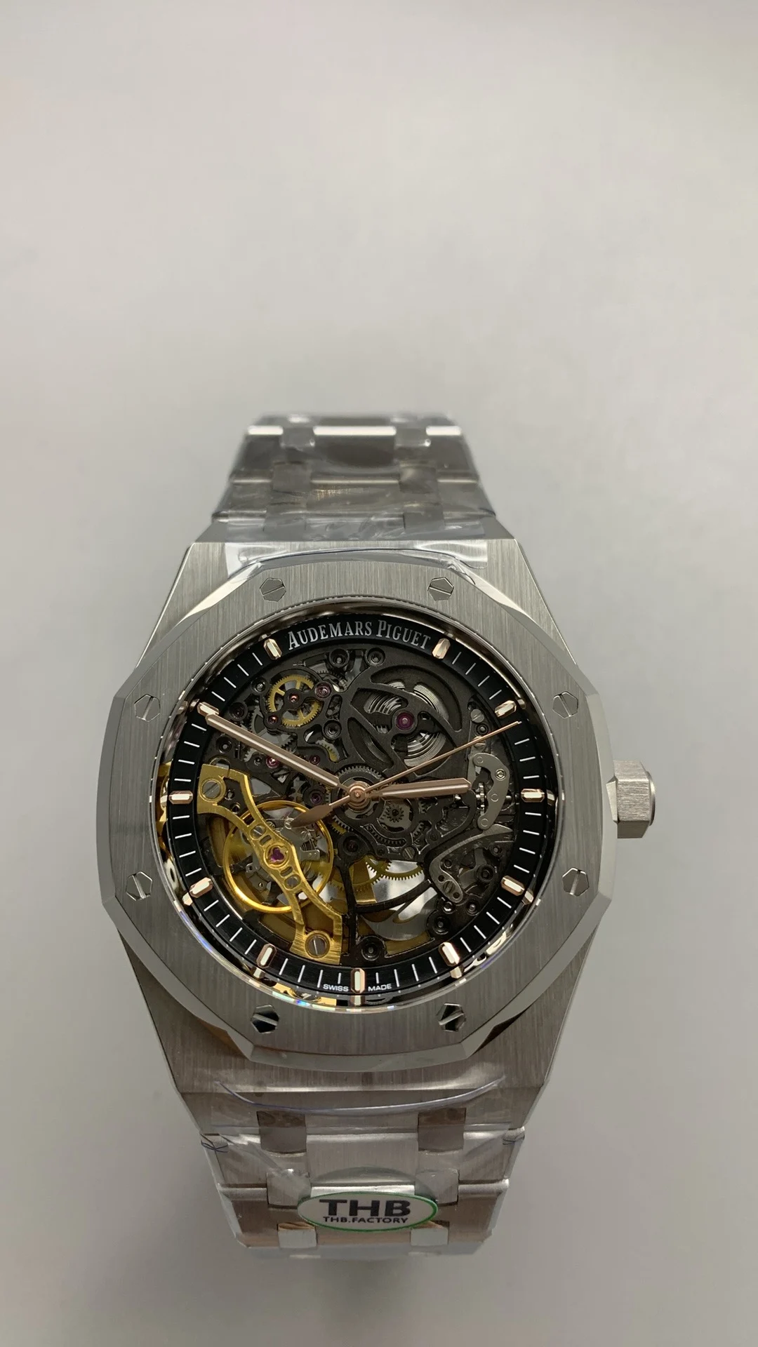 Audemars Piguet 15407