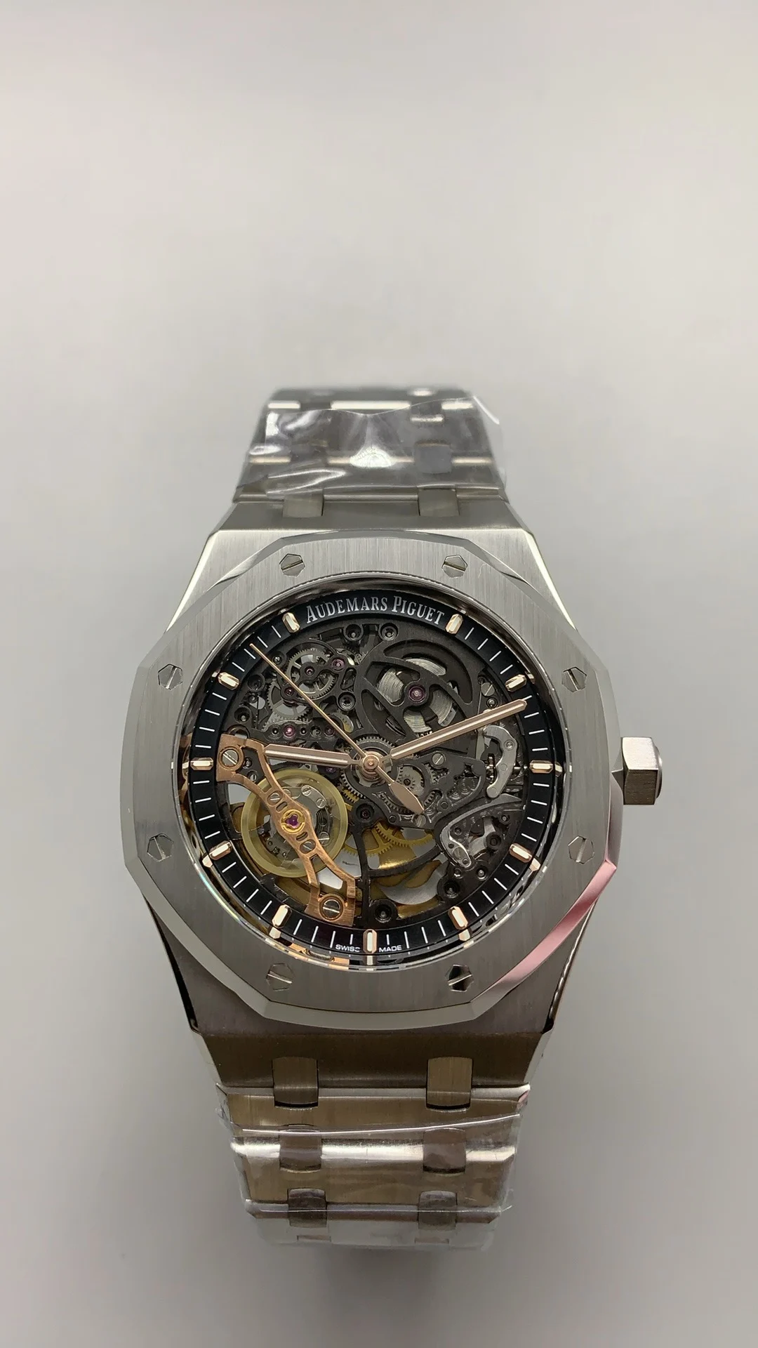 Audemars Piguet 15407