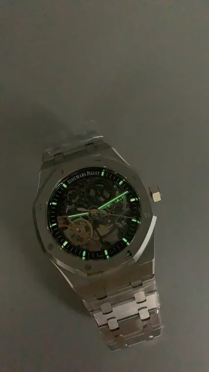 Audemars Piguet 15407
