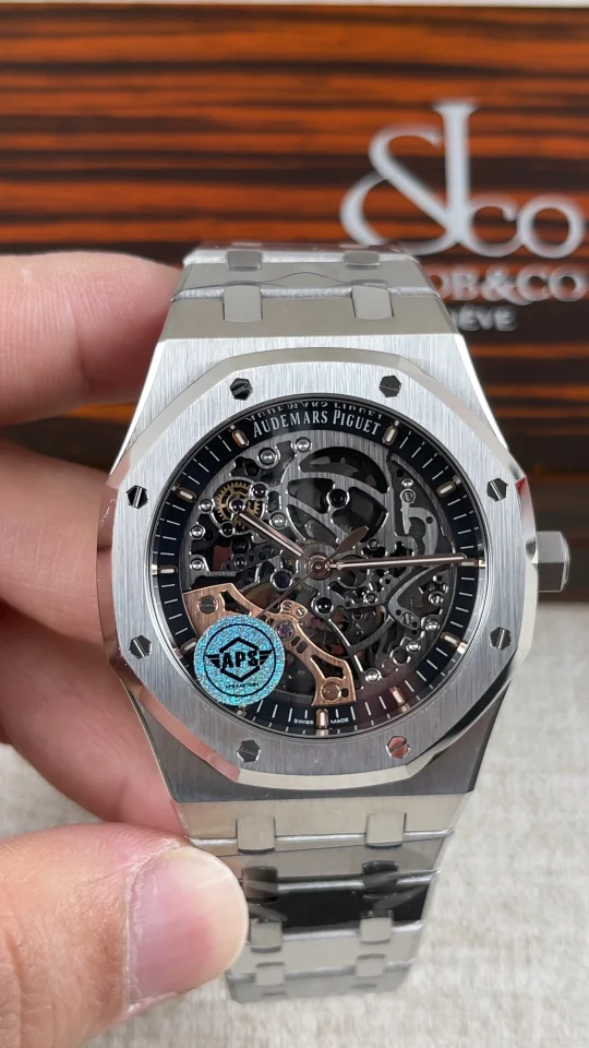 Audemars Piguet 15407