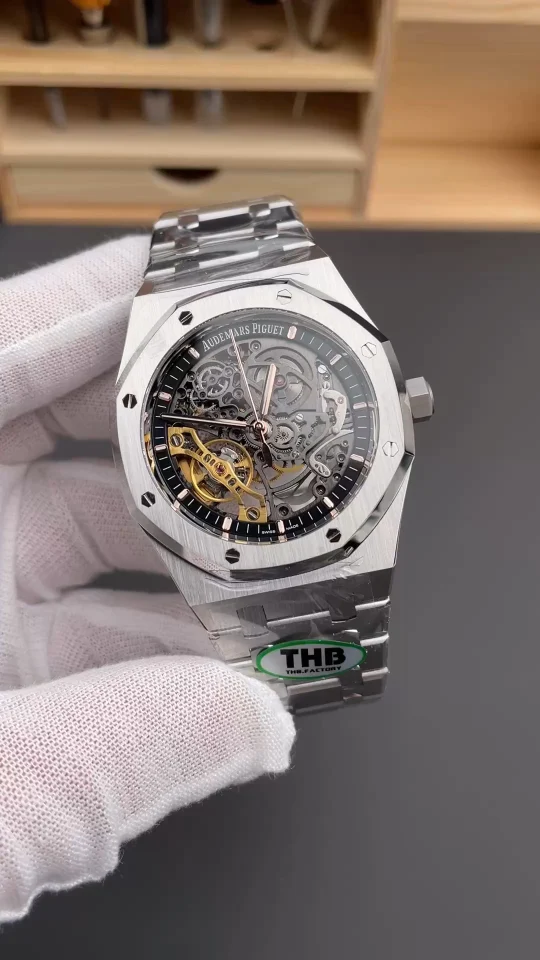 Audemars Piguet 15407 41mm