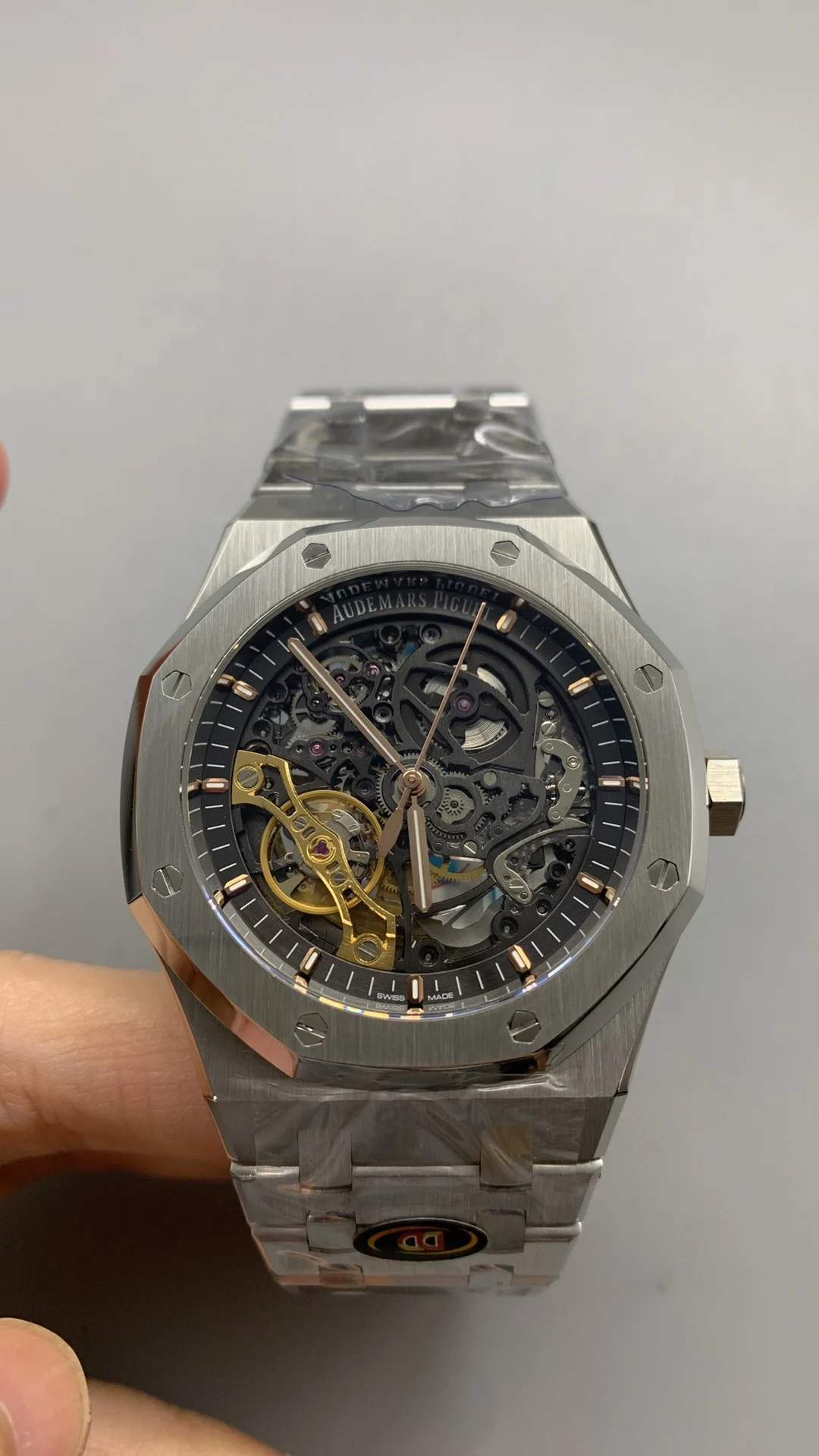 Audemars Piguet 15407