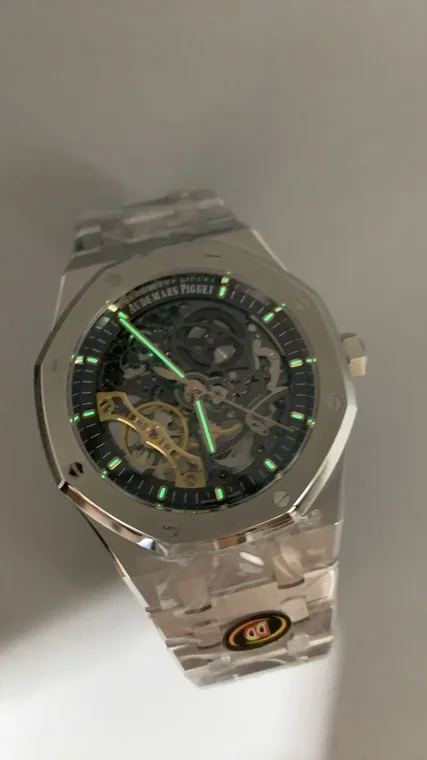 Audemars Piguet 15407