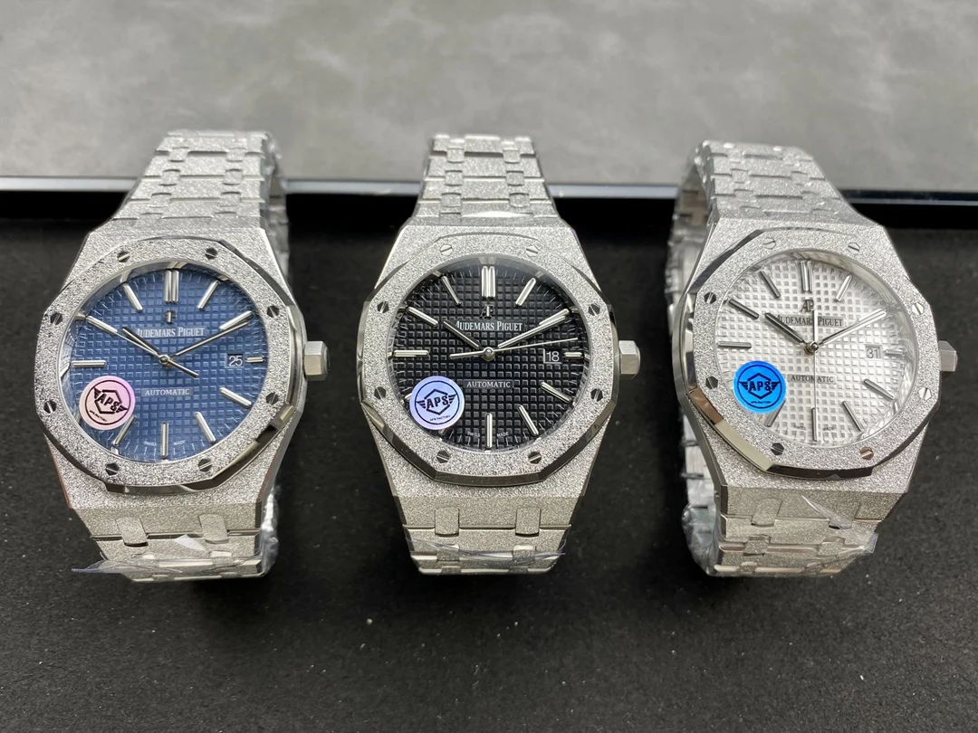 Audemars Piguet 15410