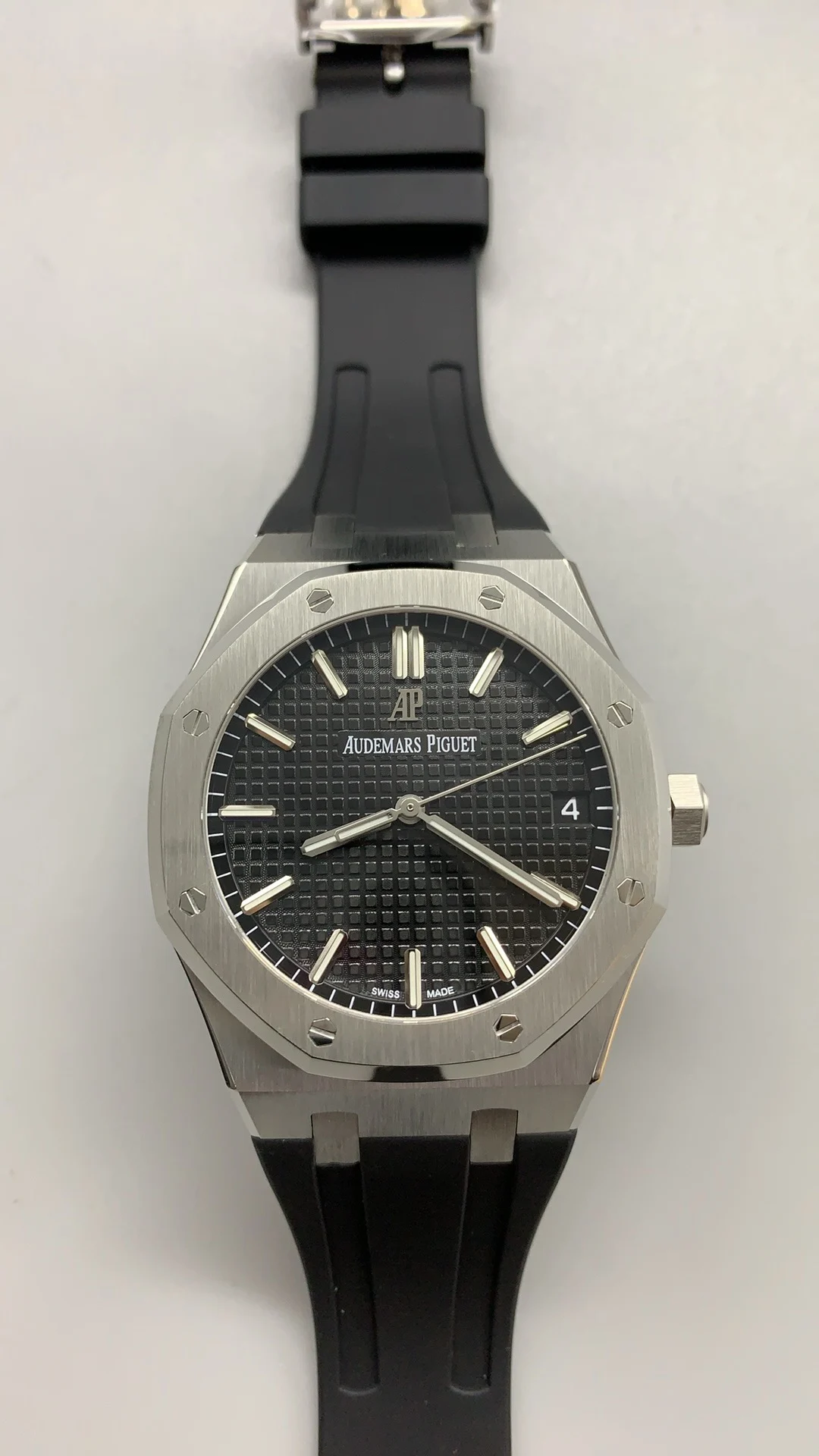 Audemars Piguet 15500