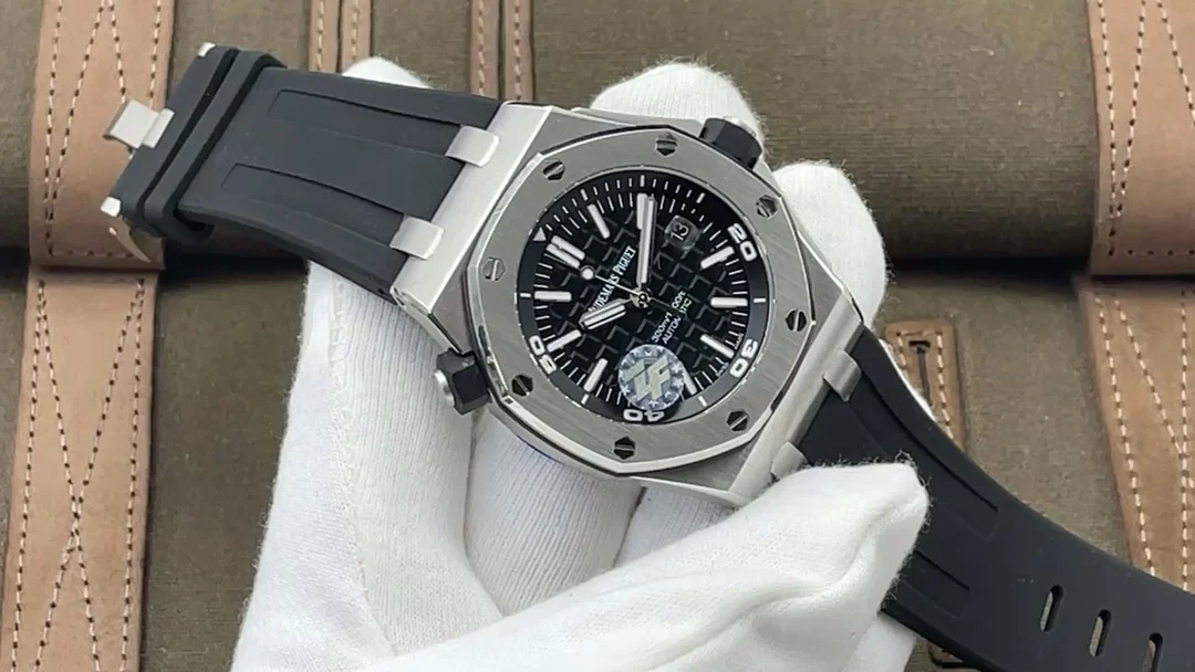 Audemars Piguet 15701