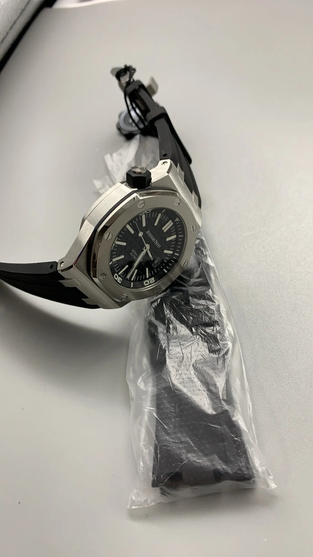 Audemars Piguet 15703