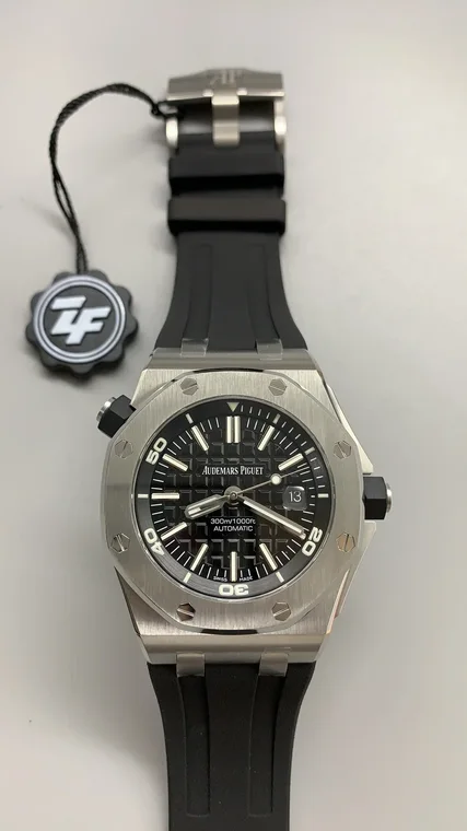 Audemars Piguet 15703
