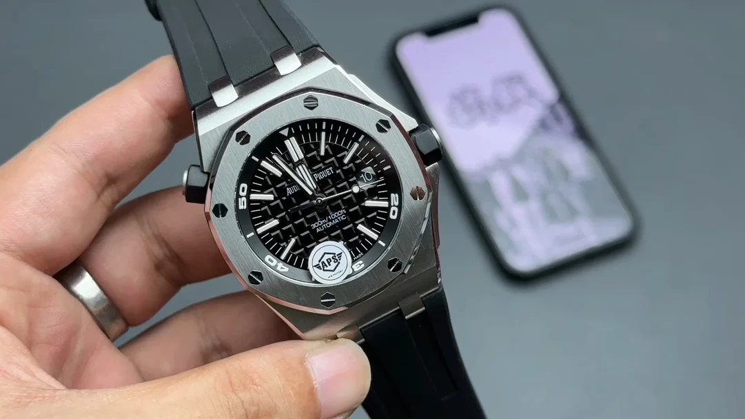 Audemars Piguet 15710