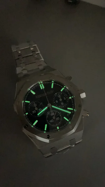 Audemars Piguet 26240