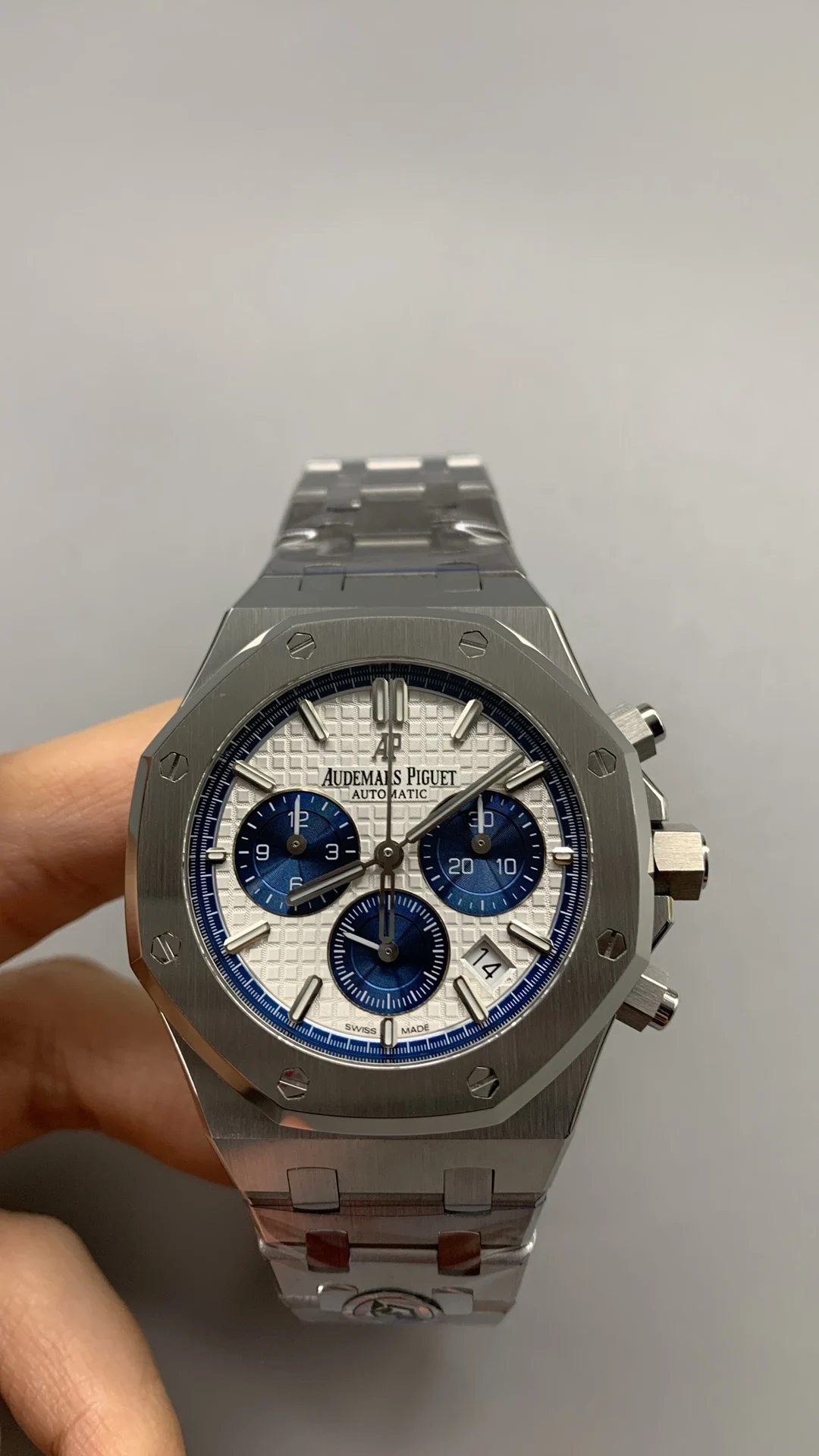 Audemars Piguet 26315