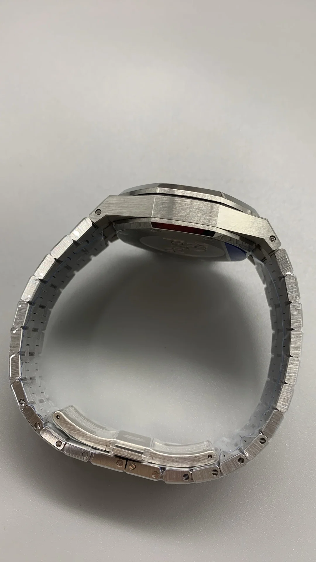 Audemars Piguet 26315 — photographed off the sweep