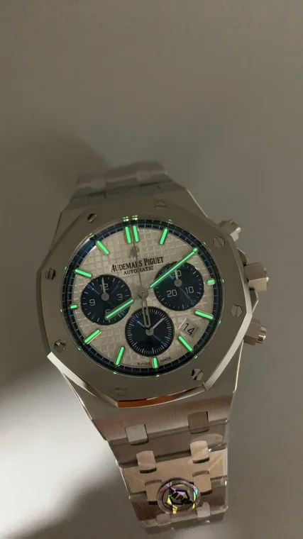 Audemars Piguet 26315
