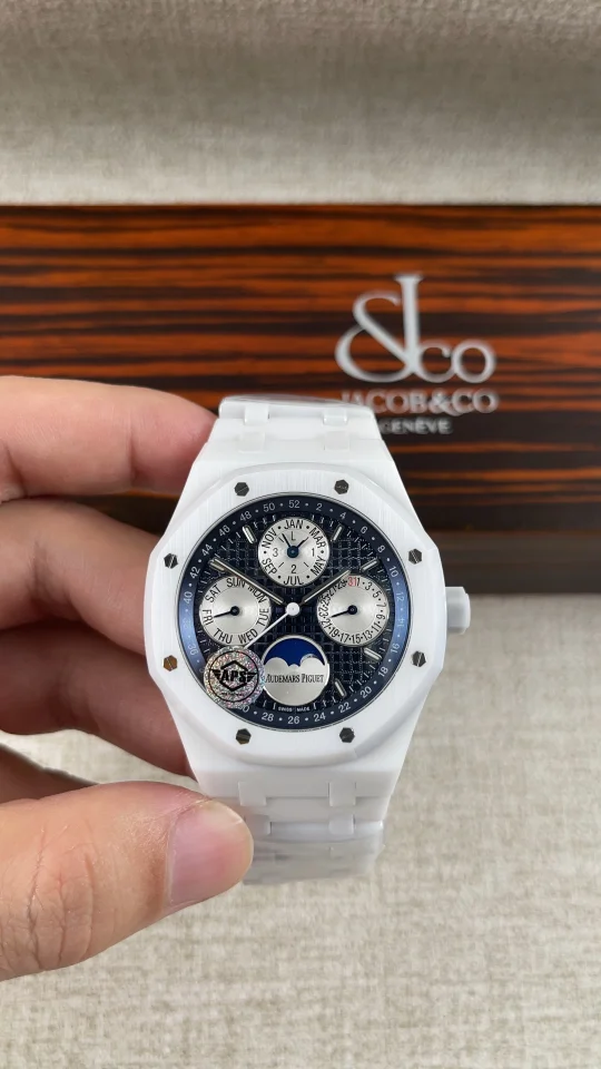 Audemars Piguet 26579