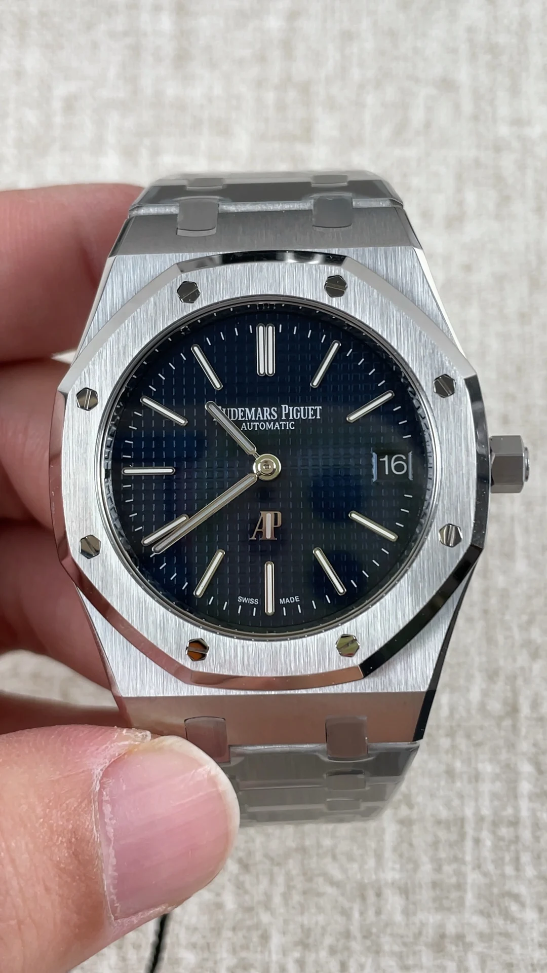 Audemars Piguet 39mm