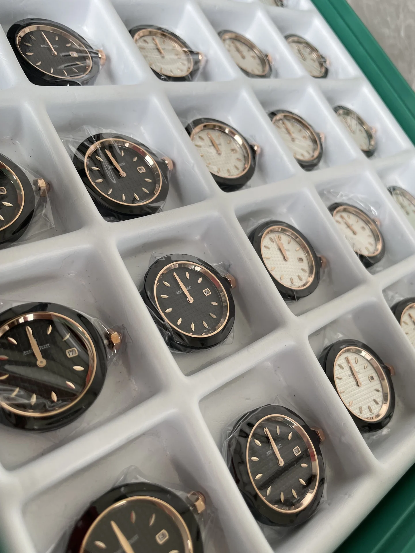 Audemars Piguet 67621