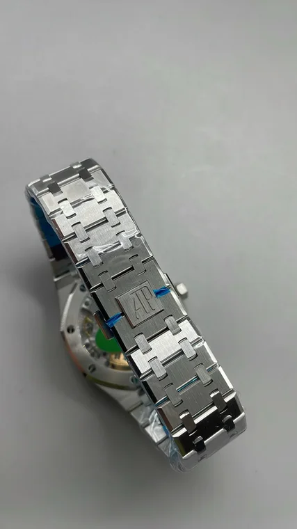 Audemars Piguet Black Dial 15510