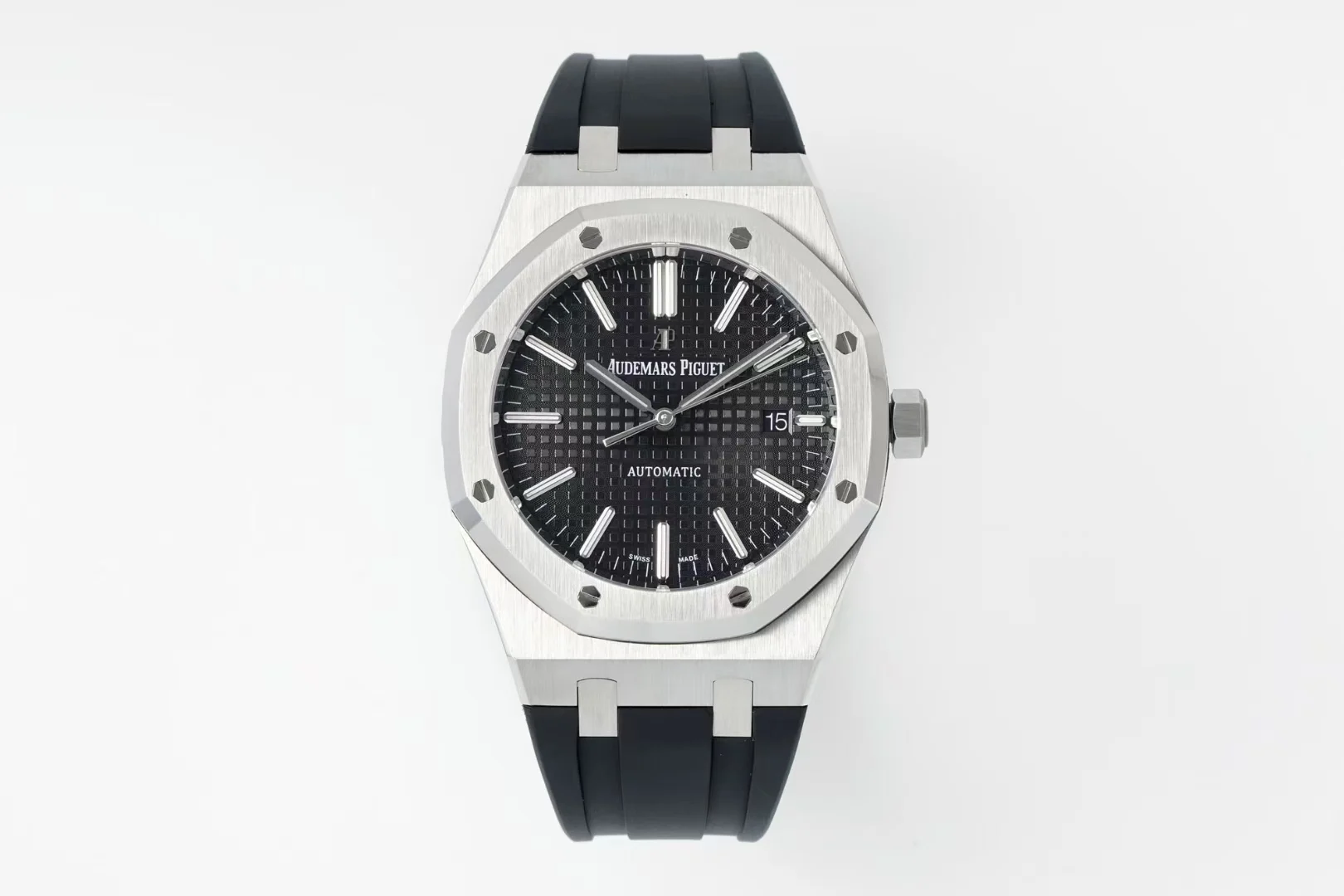 Audemars Piguet Blue Dial 15400 41mm