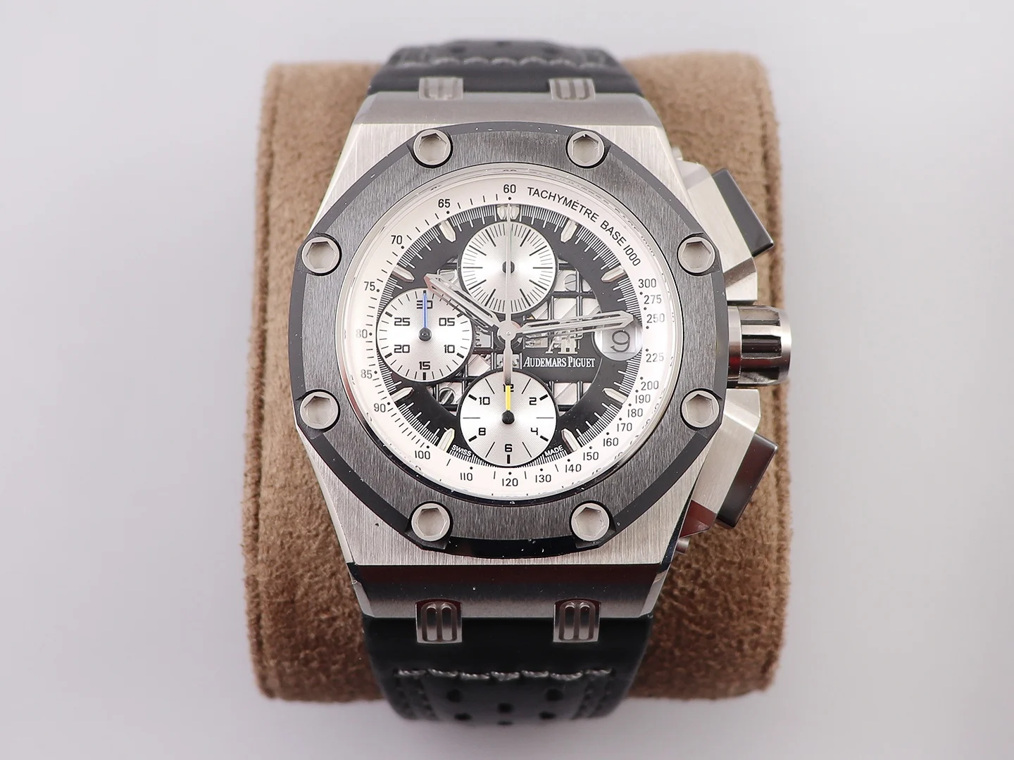 Audemars Piguet Ceramic