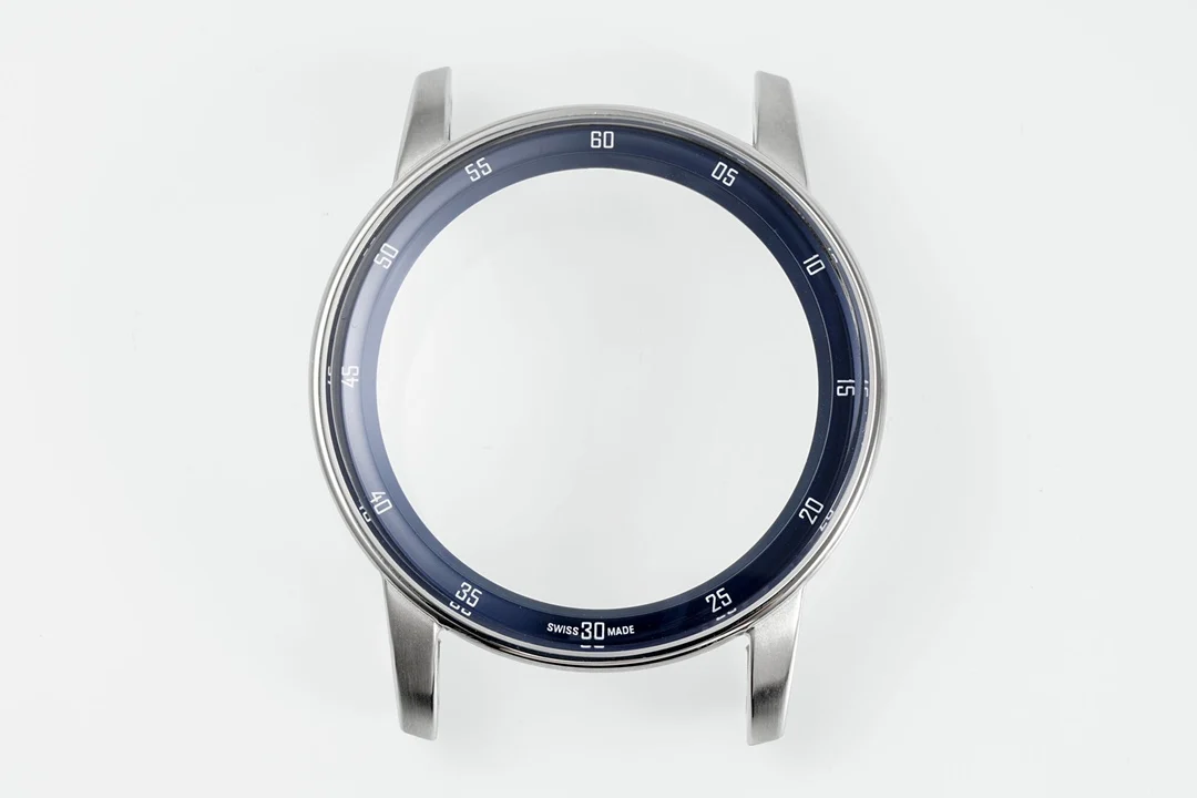 Audemars Piguet Code 11.59 Blue Dial