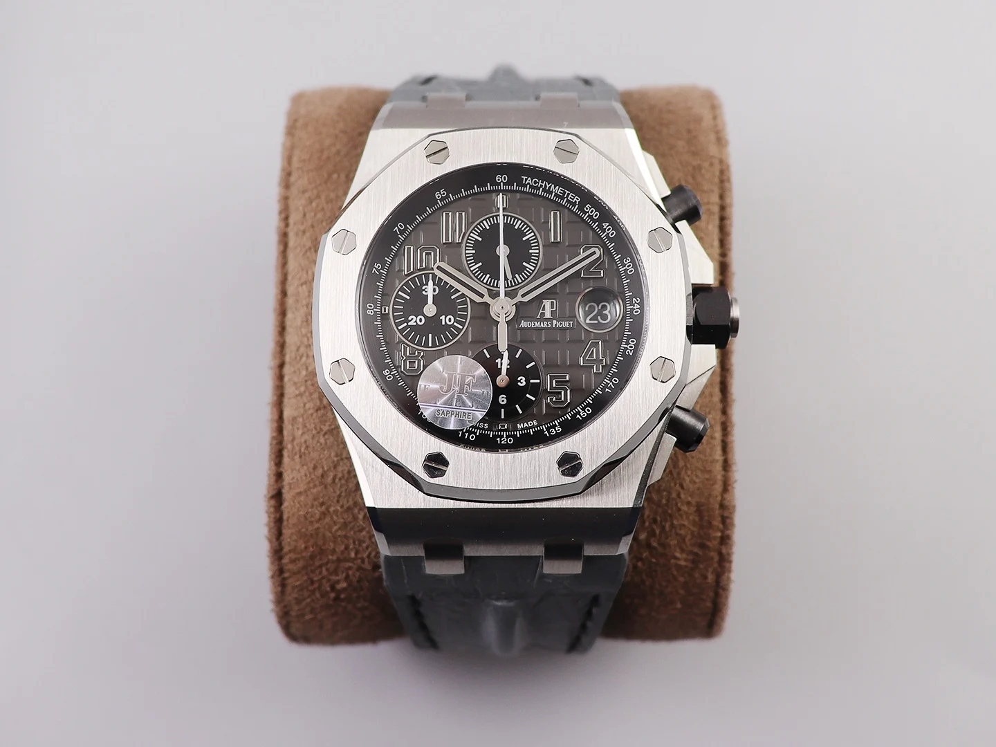 Audemars Piguet Grey Dial 42mm