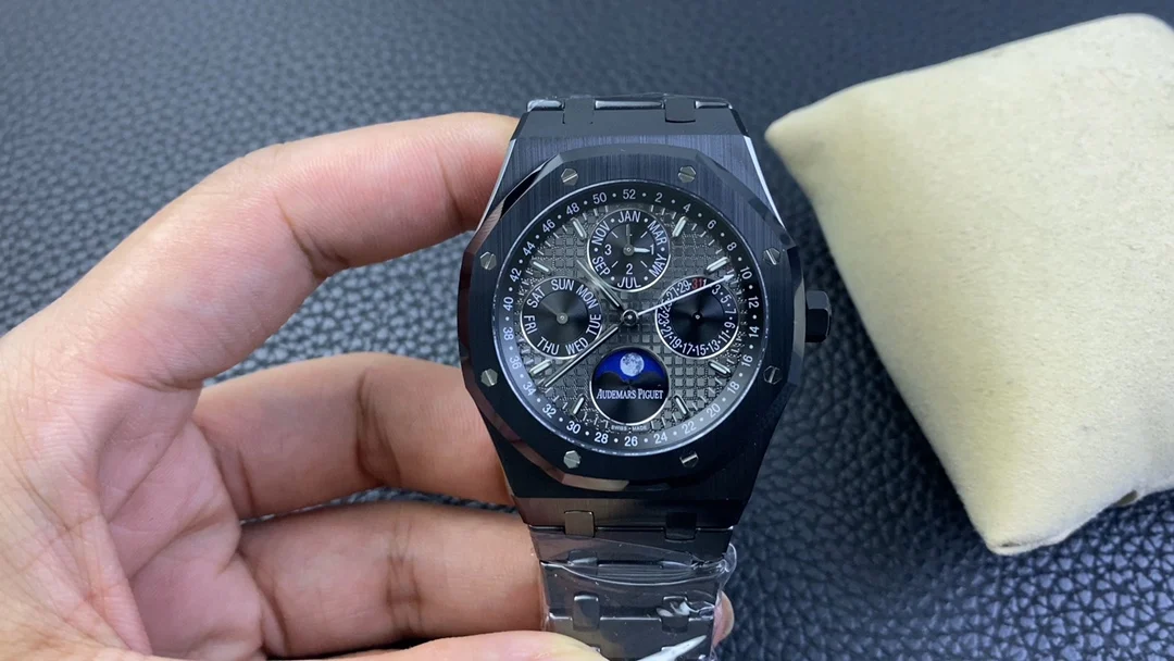 Audemars Piguet Moon Phase 26579