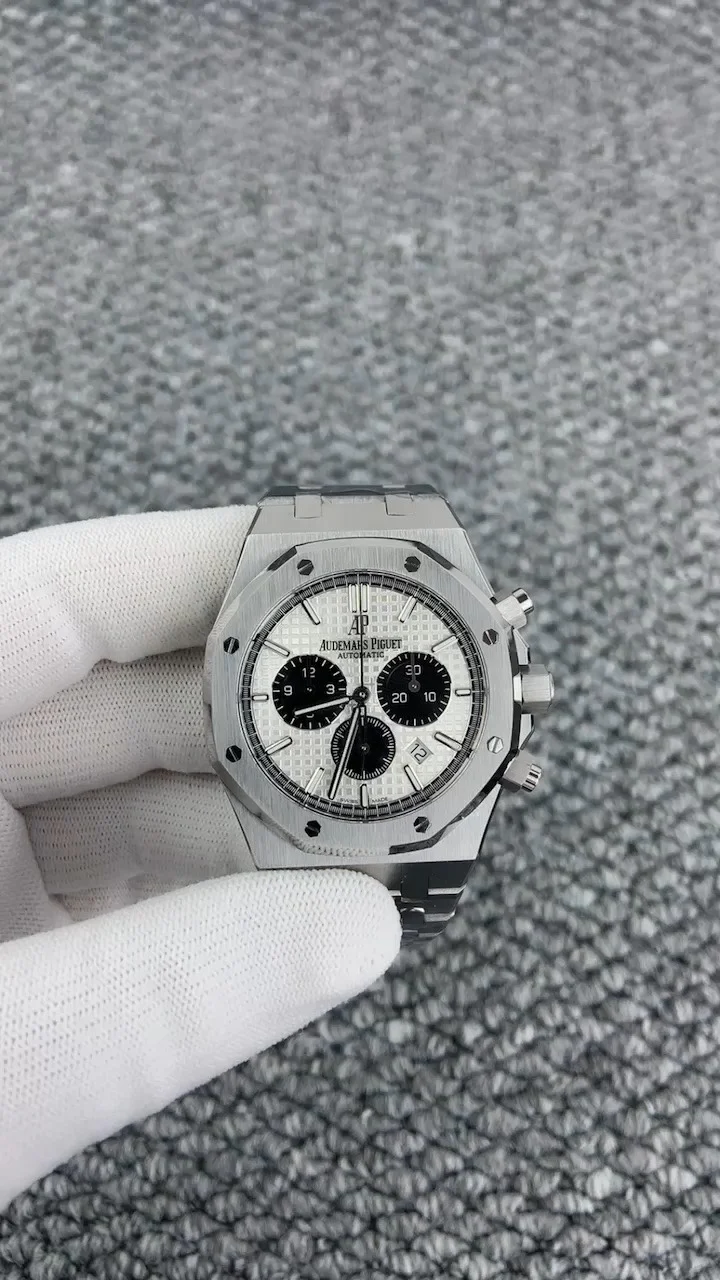 Audemars Piguet Panda 26331