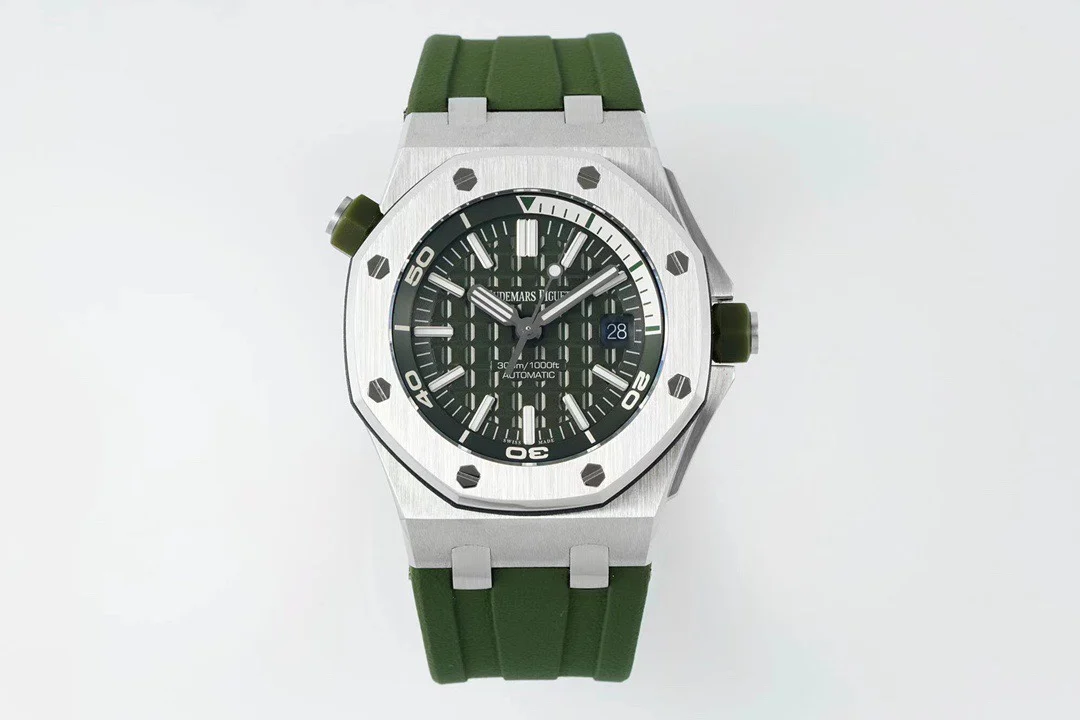 Audemars Piguet Rose Gold 15710