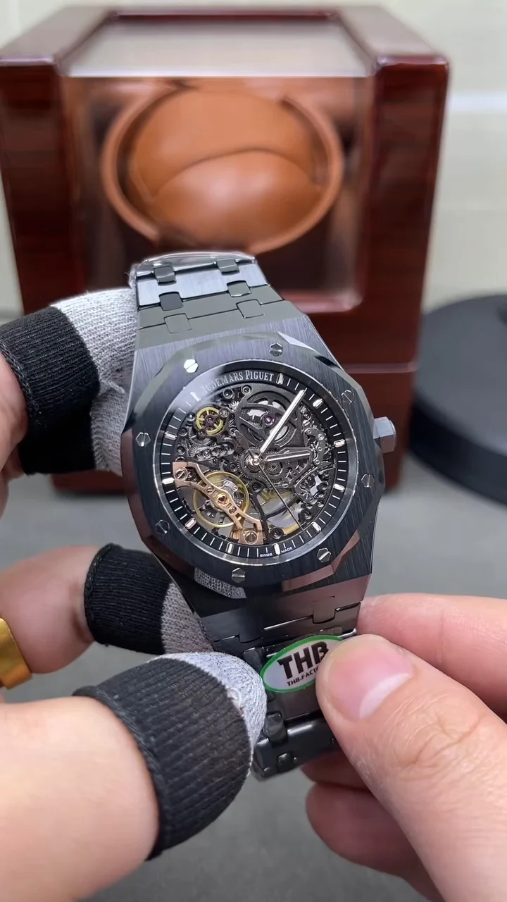 Audemars Piguet Royal Oak 15407