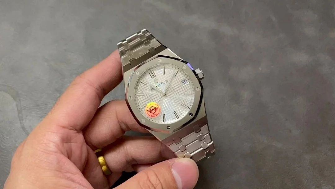 Audemars Piguet Royal Oak 15500