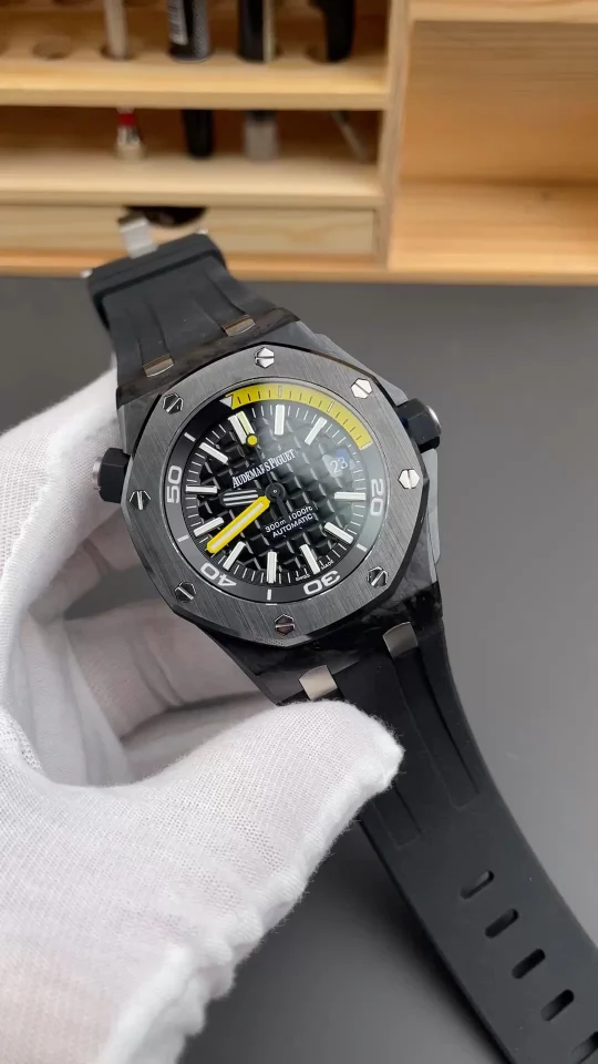 Audemars Piguet Royal Oak 15706