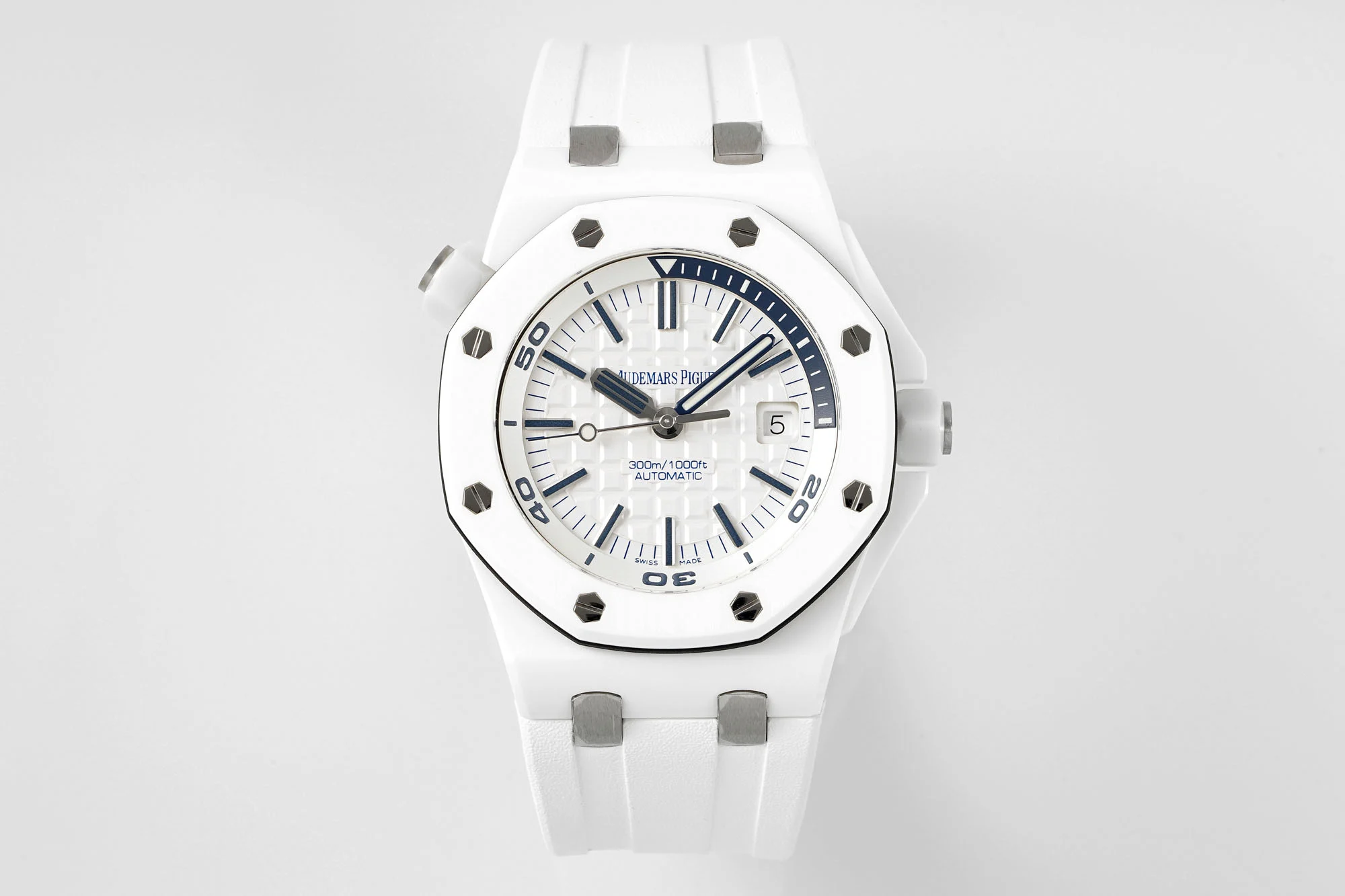 Audemars Piguet Royal Oak 15707CB
