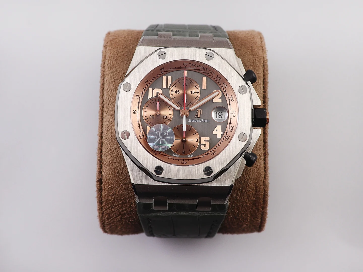 Audemars Piguet Royal Oak 26170 42 × 16mm