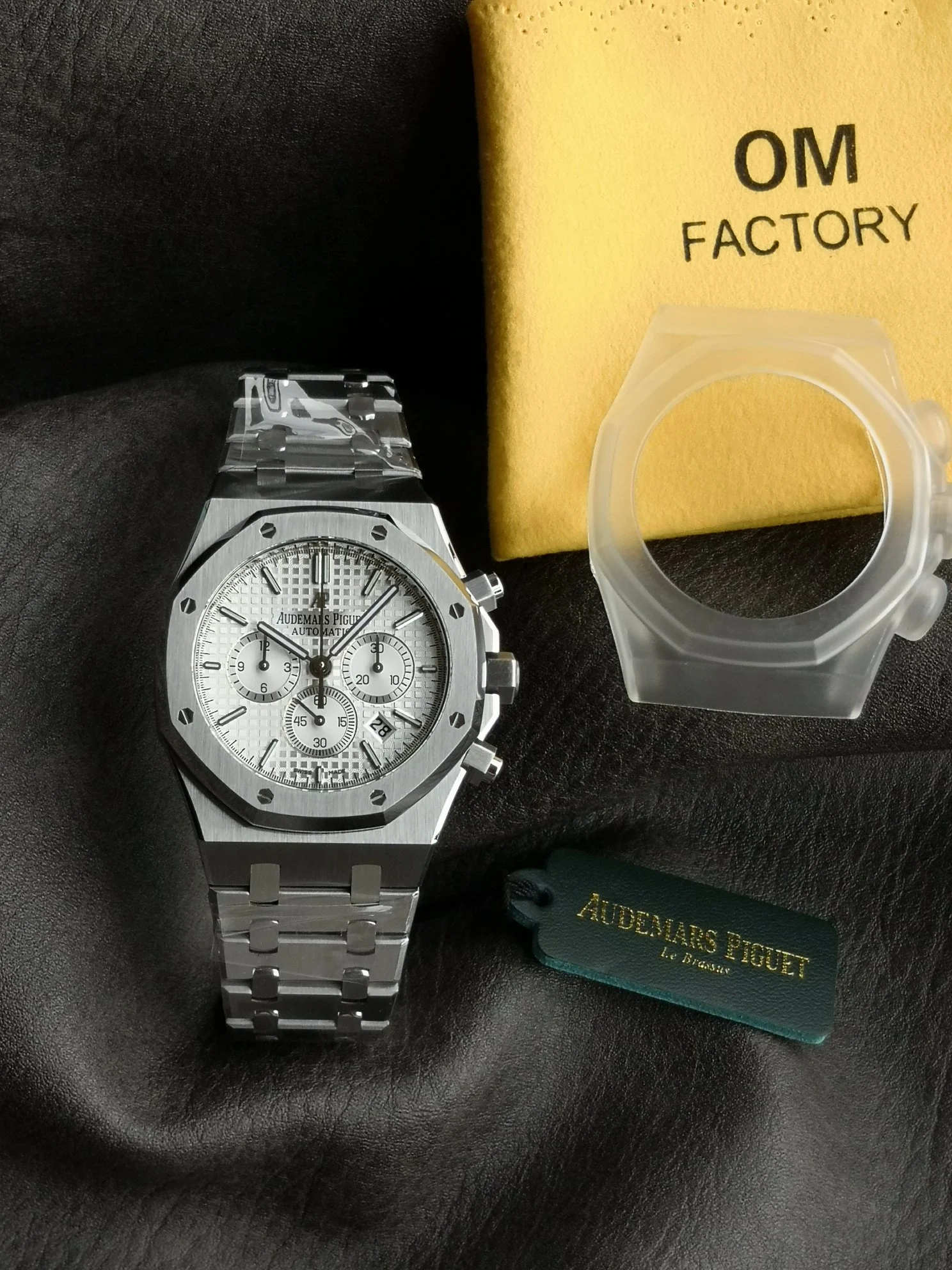 Audemars Piguet Royal Oak 26320ST.OO.1220ST.02
